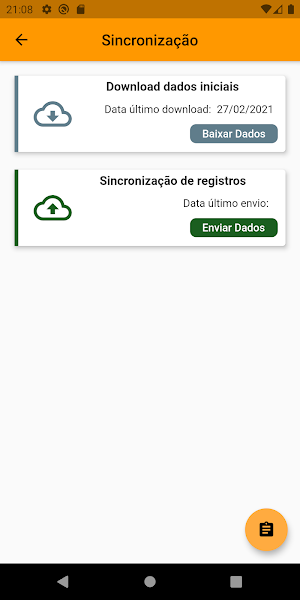 CS Manutenção Automotiva Screenshot 2