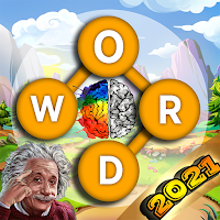 Word Brain Boom - Word Search: Offline Word Game