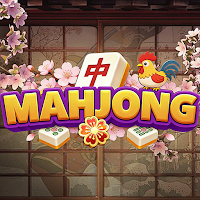Grand Palace Mahjong