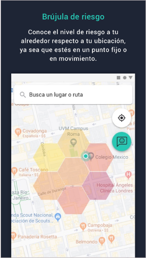 Parvada Screenshot 2
