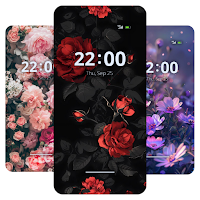 Floral Wallpaper HD