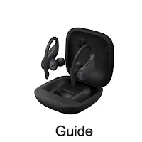 Powerbeats Pro App Guide