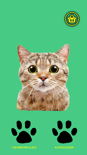 CatClicker Screenshot 0