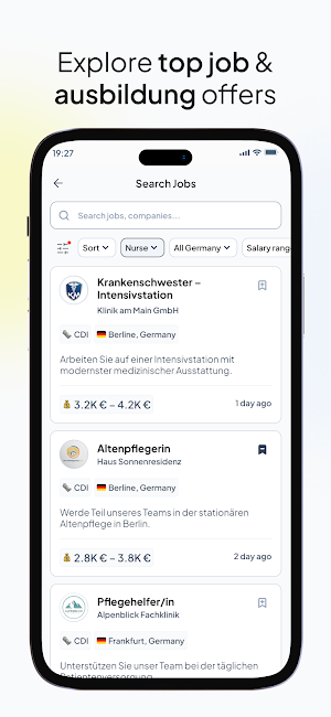 bipperz Screenshot 3