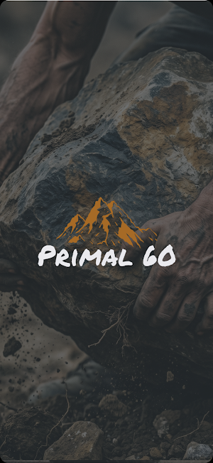 Primal 60 Screenshot 0