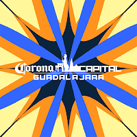 Corona Capital Guadalajara