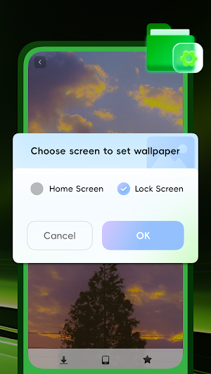 SimpleWalls Screenshot 3