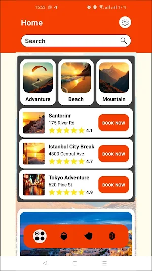 Misli Screenshot 1