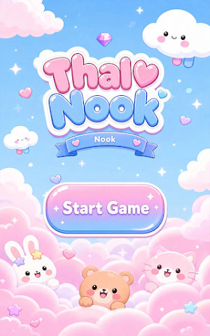 Thal Nook Screenshot 0