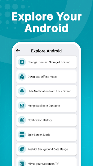 Unlock Any Device Methods Screenshot 3
