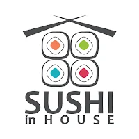Sushi in House