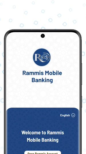 Rammis Bank Screenshot 0
