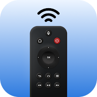 Projector Remote of Android TV