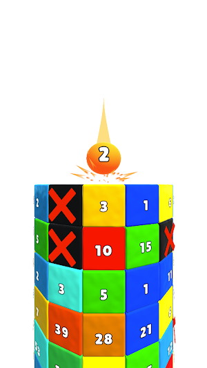 Rotate Tower Screenshot 3