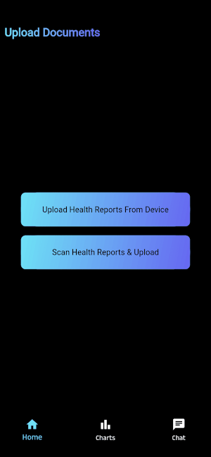 Sporo Patient Portal Screenshot 0
