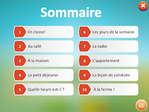 Oui Oui 4 Screenshot 1