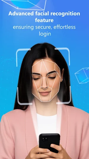 Time Attend Hr Recognition Screenshot 0