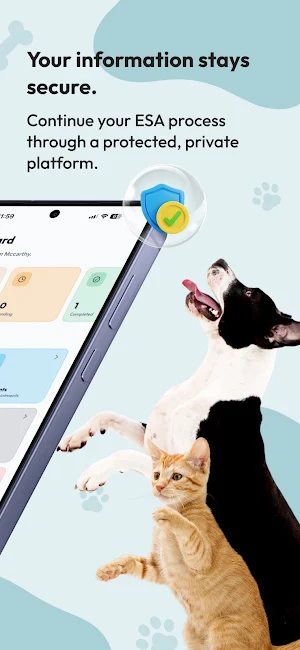 JustBigDogs Screenshot 1