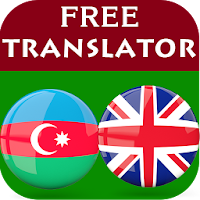 Azerbaijani English Translator