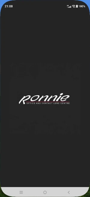 Ronnie Optics Screenshot 0
