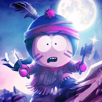 South Park 4K Wallpaper