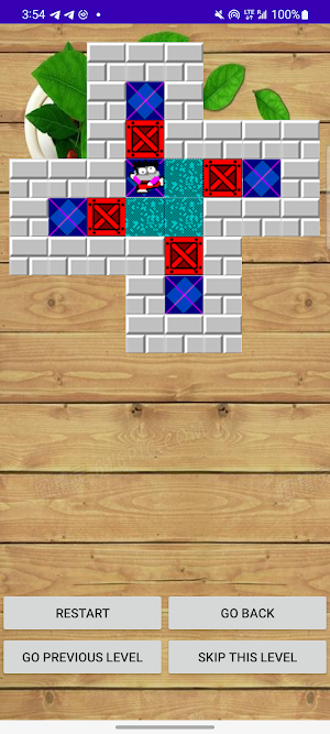 Subgenus Trashsport Screenshot 1