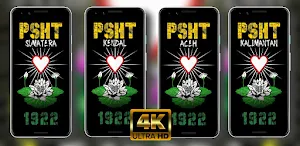 Wallpaper PSHT Screenshot 2