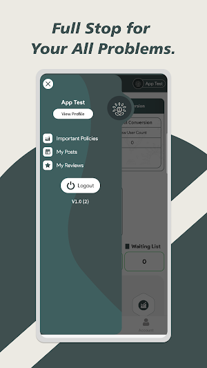 Clear Mind  Consultant Screenshot 3