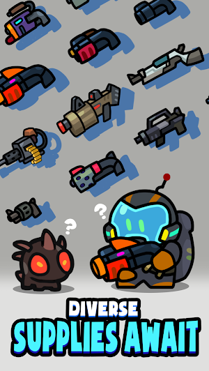 StarScoopz Screenshot 1