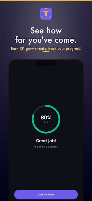 Trivia Rush Today Screenshot 2