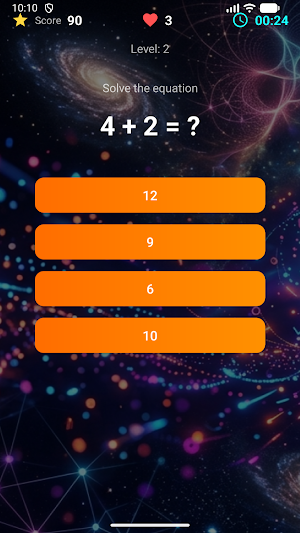 NumSnap Screenshot 0