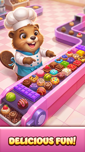 Sweet Loop Screenshot 0