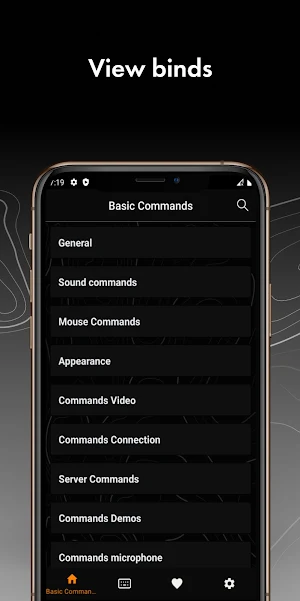 CS:Source Commands Screenshot 3