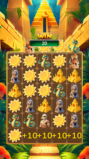 Double Spin Slots Screenshot 3