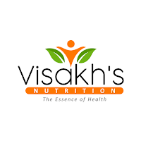 Visakh's Nutrition