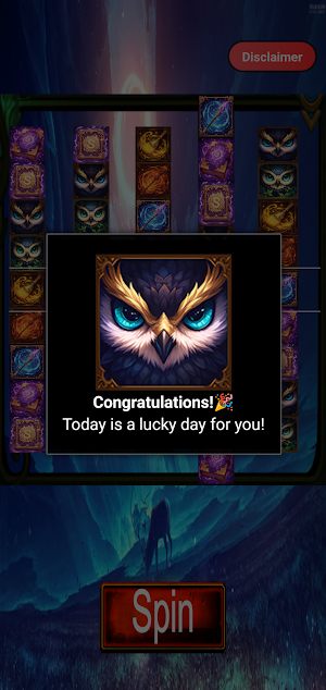 Nubers Slots 777 Screenshot 2