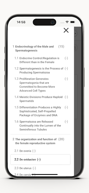 StudySmart.ai Screenshot 2