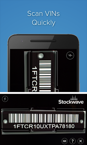 Stockwave Screenshot 1