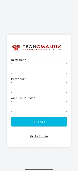 TechCMantix FinHub Screenshot 1