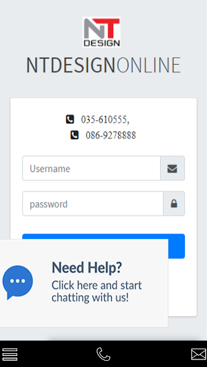NTDESIGN Screenshot 1