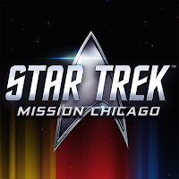 Trek Mission