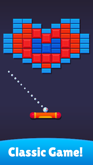Paddle Master! Screenshot 0