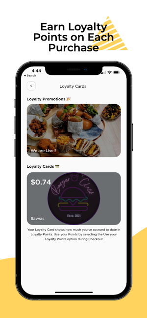 Burger O'Clock Screenshot 3