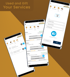 Marchese Auto Care Screenshot 2