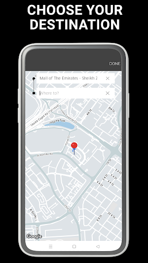XXRIDE Screenshot 2