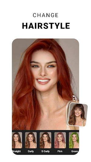 PhotoArt - AI Photo Editor Screenshot 1