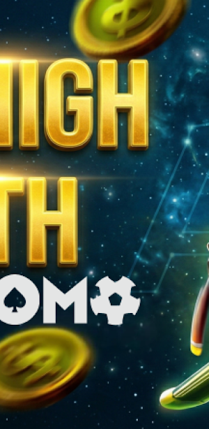 Betmomo Screenshot 1