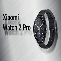xiaomi watch 2 pro guide