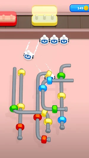Tricky Screws Screenshot 1