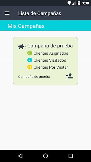 Conecta Surgical Screenshot 3